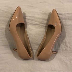 Dream Pairs Classic Heels with Pointed Toes